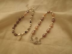 -Oasis绿洲银饰珍珠手作diy(壹方城店)