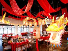 -禧宴Joyous Restaurant(禧园店)