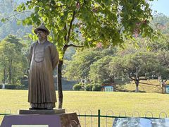 -火炉山森林公园