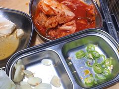 -麻蒲碳烤肉(嘉禾东平地铁站19号店)