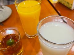 -银子铁板烧料理自助餐(人民广场店)