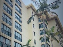 -大堂酒廊·亚龙湾万豪度假酒店