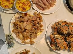-九月海·海鲜自助(世纪东方店)
