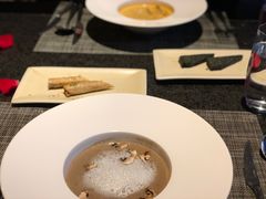 -莲西餐(曲江店)