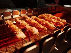Remix羊肉串-很久以前羊肉串(朝阳路店)