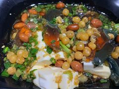 -串亿88烧烤·羊腿·羊蝎子(板泉路店)