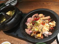 -云海肴·汽锅鸡·云南菜(美罗城店)