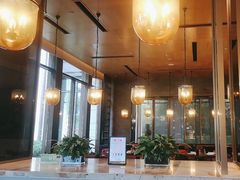 -西安凯悦酒店-自助餐厅·海鲜·烧烤
