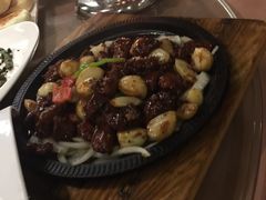 -宝轩渔府·老字号海鲜·正宗津菜(水上店)