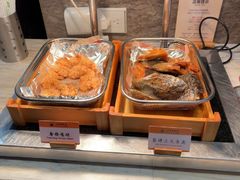 -大渔铁板烧(海雅缤纷城店)