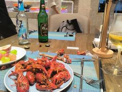 -菲住布渴酒店自助餐厅(阿里巴巴西溪园区店)