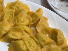 -船歌·鱼水饺青岛菜(金狮广场店)