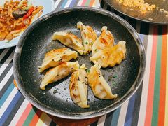 煎饺-Aqua Oasis 水天堂(相城天虹商场店)