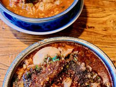 -窦四牛杂面(总店)