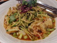 西贝面筋-西贝(大华虎城店)