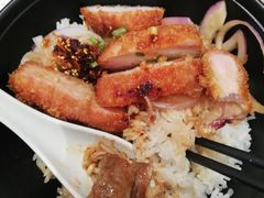 -味千拉面(光启城时尚购物中心店)