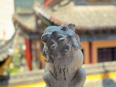 -罗汉寺