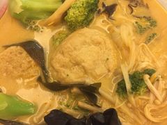 -杨国福麻辣烫(南海万达店)