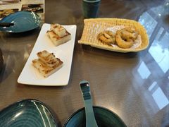 -安泰楼·佛跳墙创始人·传统闽味早茶·酒楼(三坊七巷闽菜地标店)