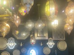-苏坦土耳其西餐厅(玉林店)