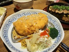 -隐月· 㐂和食屋(芝罘万达公馆店)