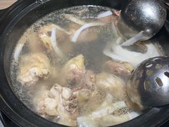 -探窝·竹笙椰子鸡(杨箕店)