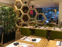 大堂-Sushi Love 创意寿司(丽影广场店)