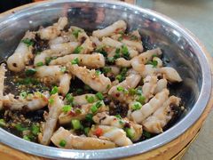 -红日饭店(裕隆三路店)