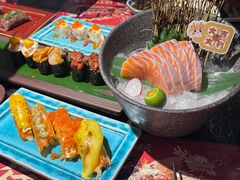 -古田居·特色寿司料理(星之岛旗舰店)
