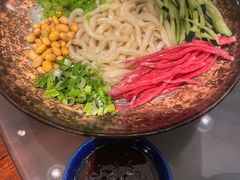 -君悦酒店·1881·北京烤鸭