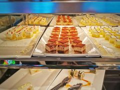 小蛋糕-比格比萨自助(德思勤四季汇店)