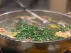 -大理老字号·舟渔的鱼野生菌海景餐厅(双廊店)