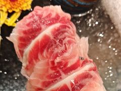 -得意咚瓜·顺德鱼生·冬瓜火锅(深圳首店)