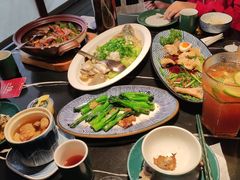 -粤·向群饭店(二沙岛店)