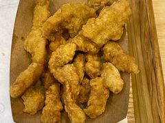 -头壹号饸饹面·大油条(东升科技园店)