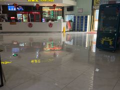 -幸福蓝海院线影城(世茂滨江店)