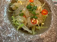 -蘑菇私房菜小馆(杨家坪西城天街店)