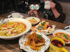 -太二酸菜鱼(海口友谊广场店)