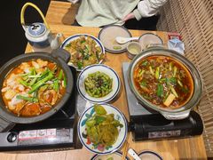 -肖记公安牛肉鱼杂(田林路店)