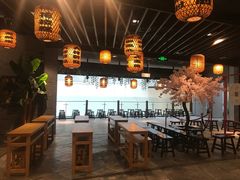 大堂-南京大牌档(三阳广场苏宁店)