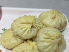 -小胖包子王(赵公口店)