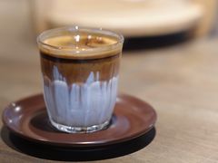 -Metal hands·铁手咖啡