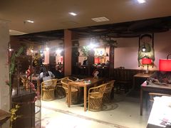 大堂-鱼食饭稻·苏浙土菜17年老馆子(平江路店)