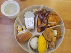 -素满香·食养自助(建邺万达店)