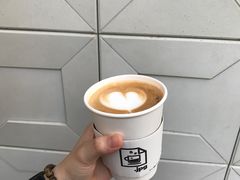 -JPG coffee(广州体育西店)