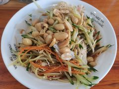 -媛媛家秘制鸡丝凉皮(陆慕店)