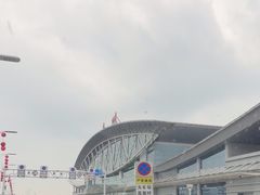 -泰州站
