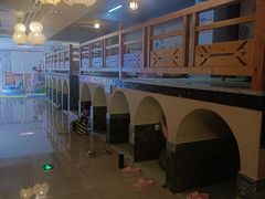 -纽斯洗浴SPA(三墩店)