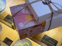 -阮大兴糕团(滨江宝龙店)