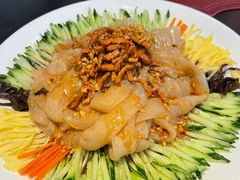 -红东阁东北菜烤肉酒馆(CROSS万象汇店)